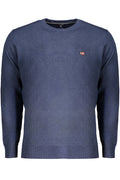 NORWAY 1963 BLUE MEN'S SHIRT