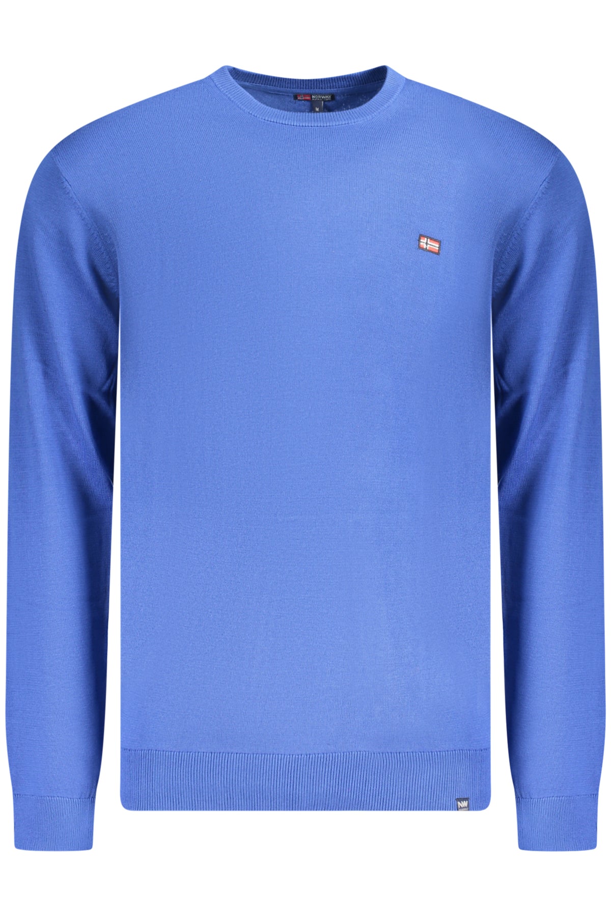 NORWAY 1963 Men's Blue Jersey 843101