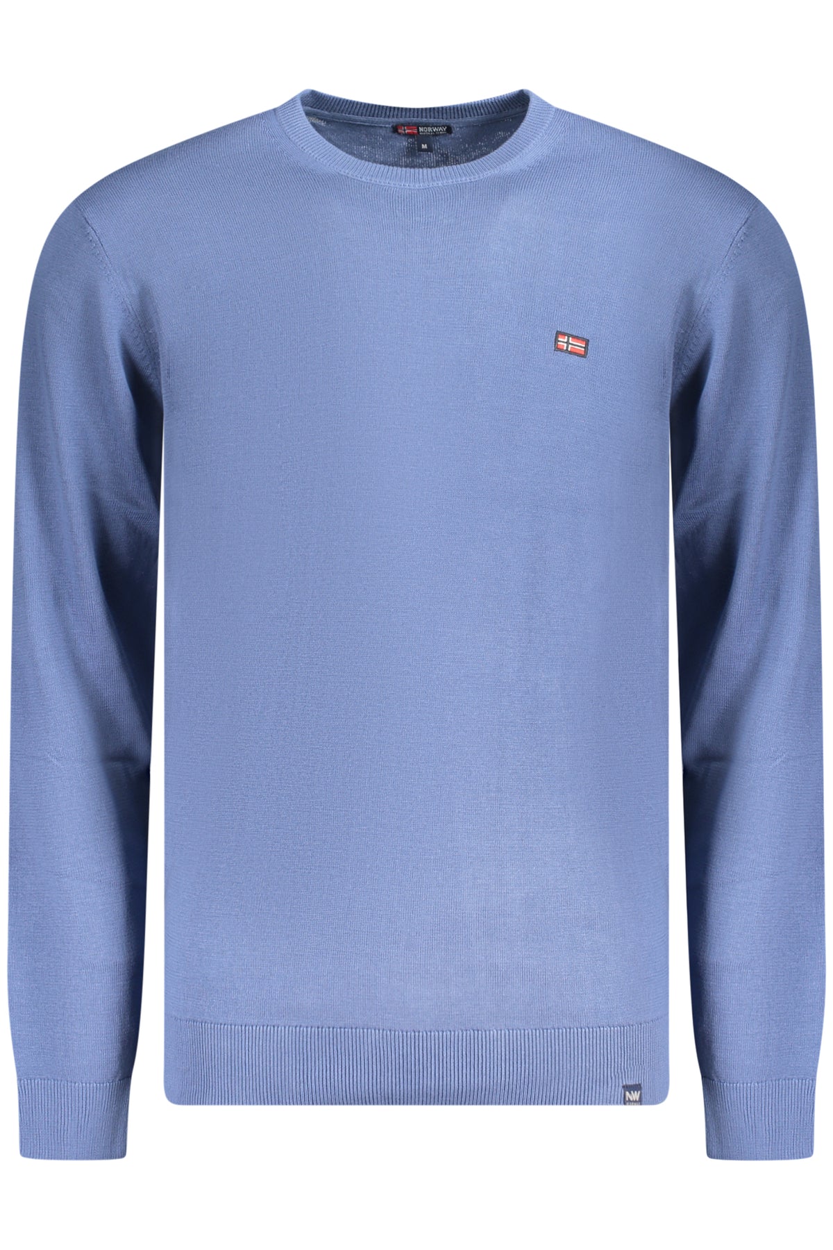 NORWAY 1963 Men's Blue Jersey 843101