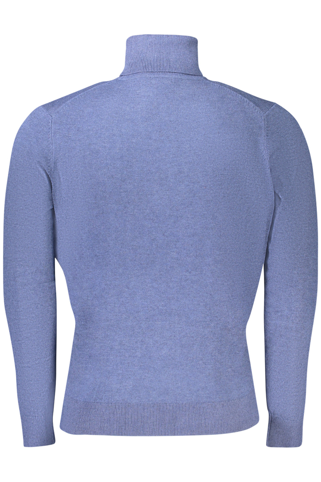 NORWAY 1963 BLUE MEN'S SHIRT