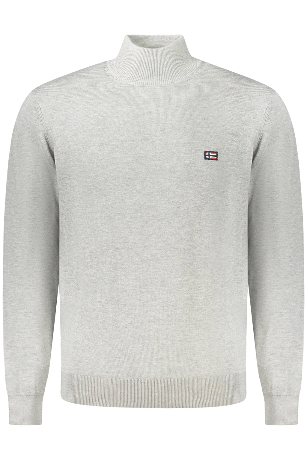 NORWAY 1963 MEN'S SHIRT GREY