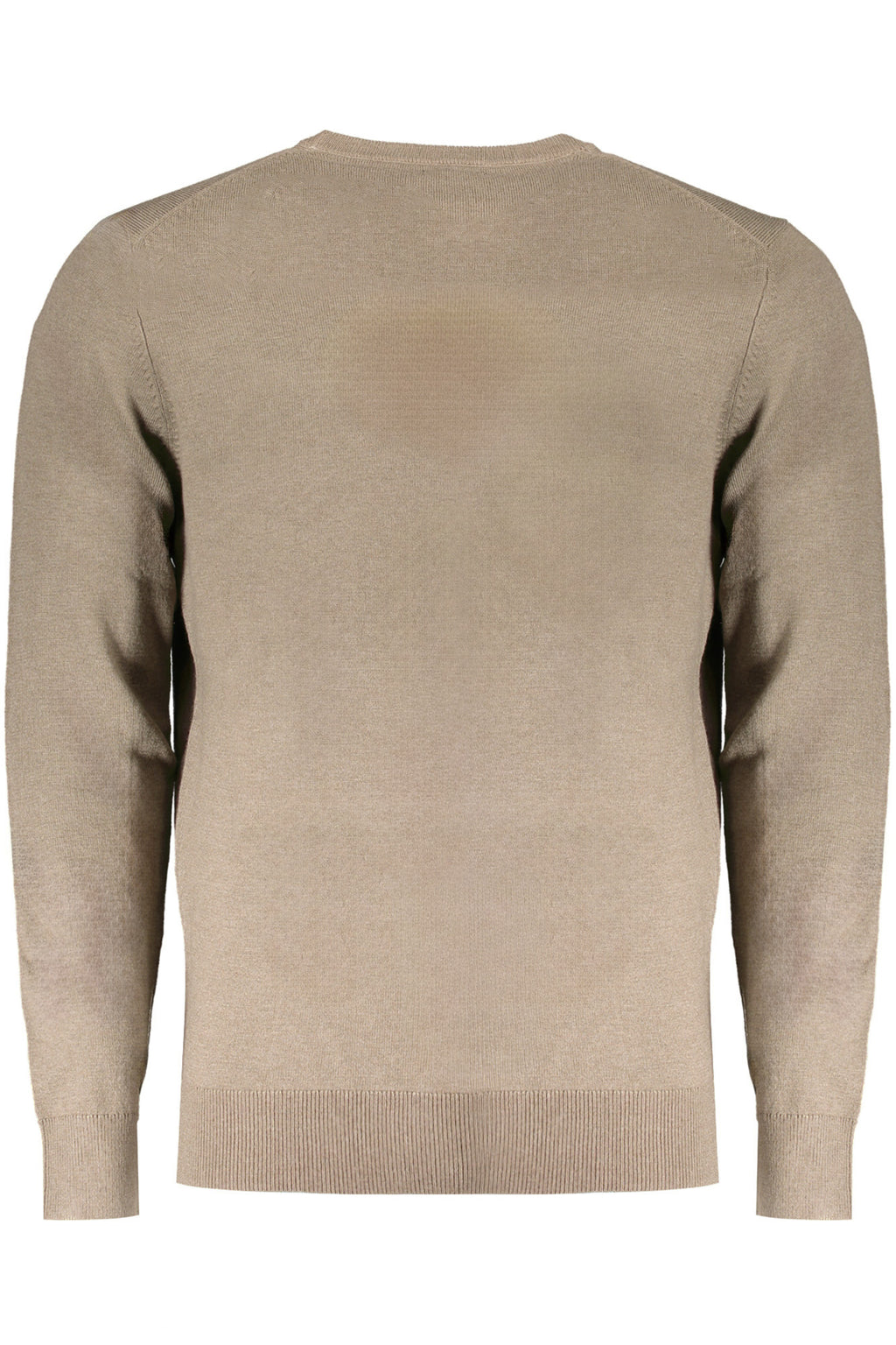 NORWAY 1963 MEN'S BROWN SHIRT