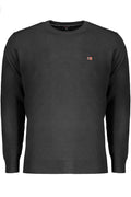 NORWAY 1963 BLACK MEN'S SHIRT