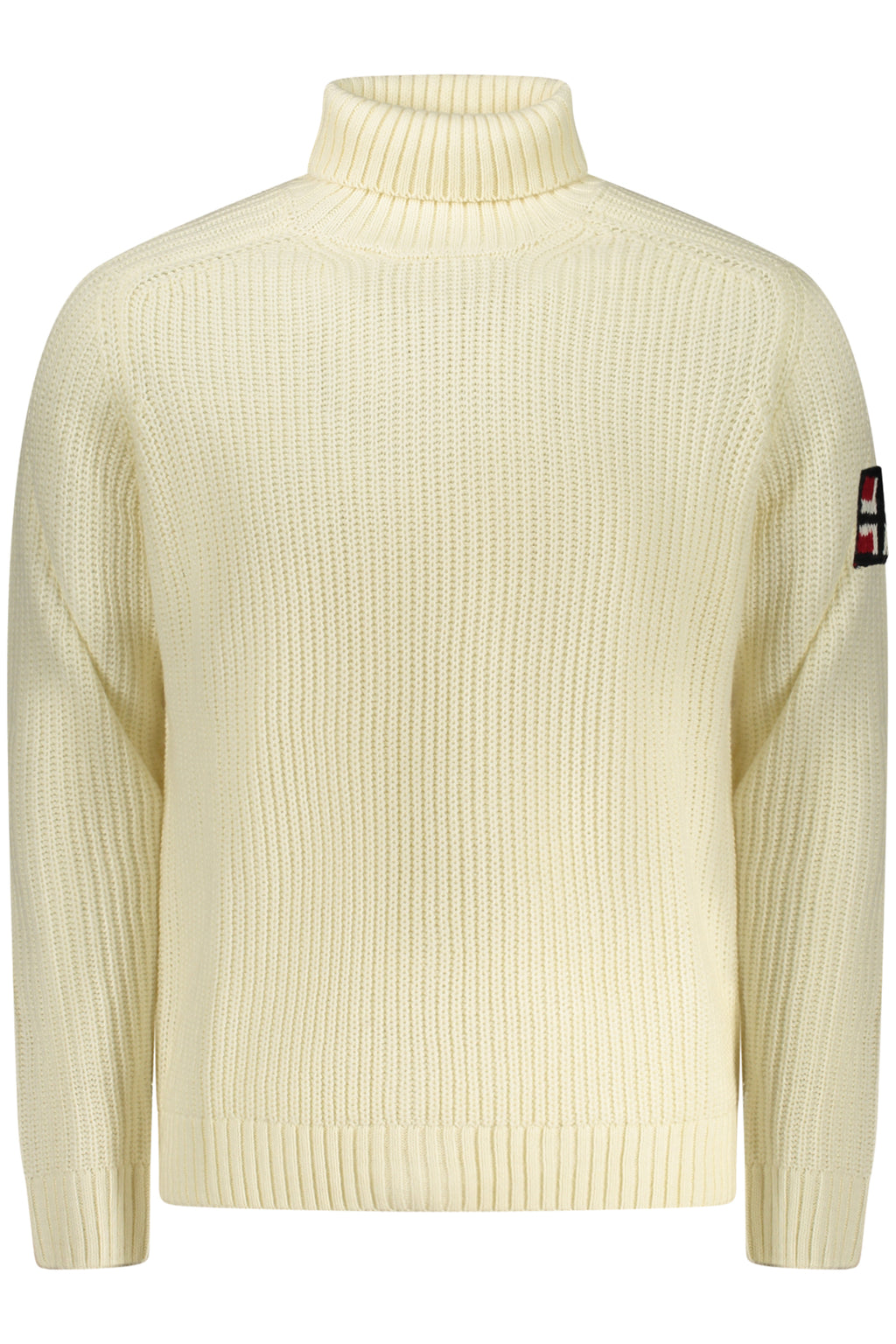 NORWAY 1963 WHITE MEN'S SWEATER