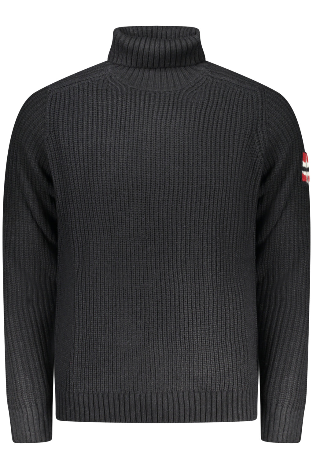 NORWAY 1963 MEN'S BLUE SWEATER
