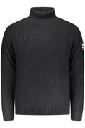 NORWAY 1963 MEN'S BLUE SWEATER