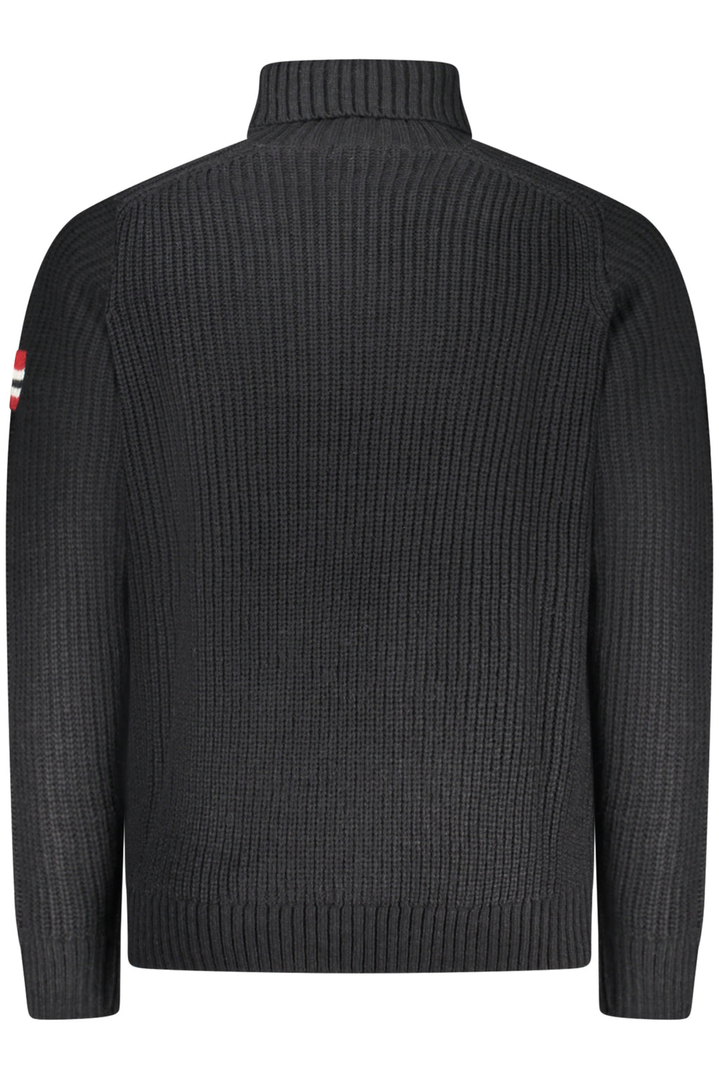 NORWAY 1963 MEN'S BLUE SWEATER