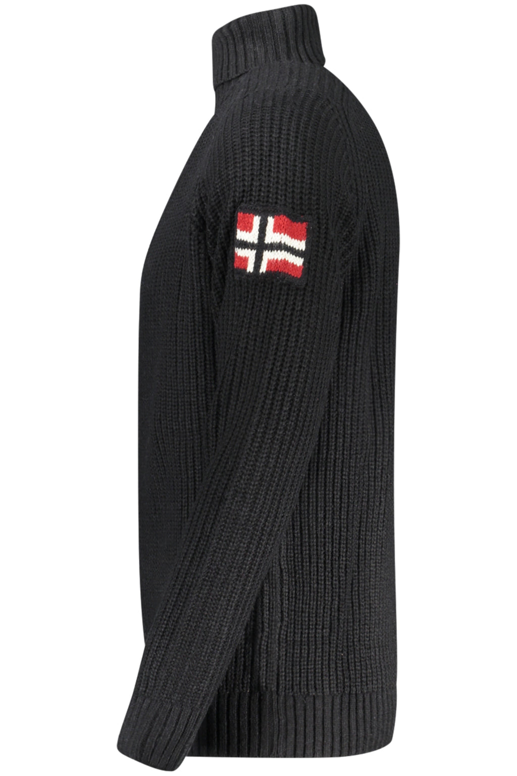 NORWAY 1963 MEN'S BLUE SWEATER