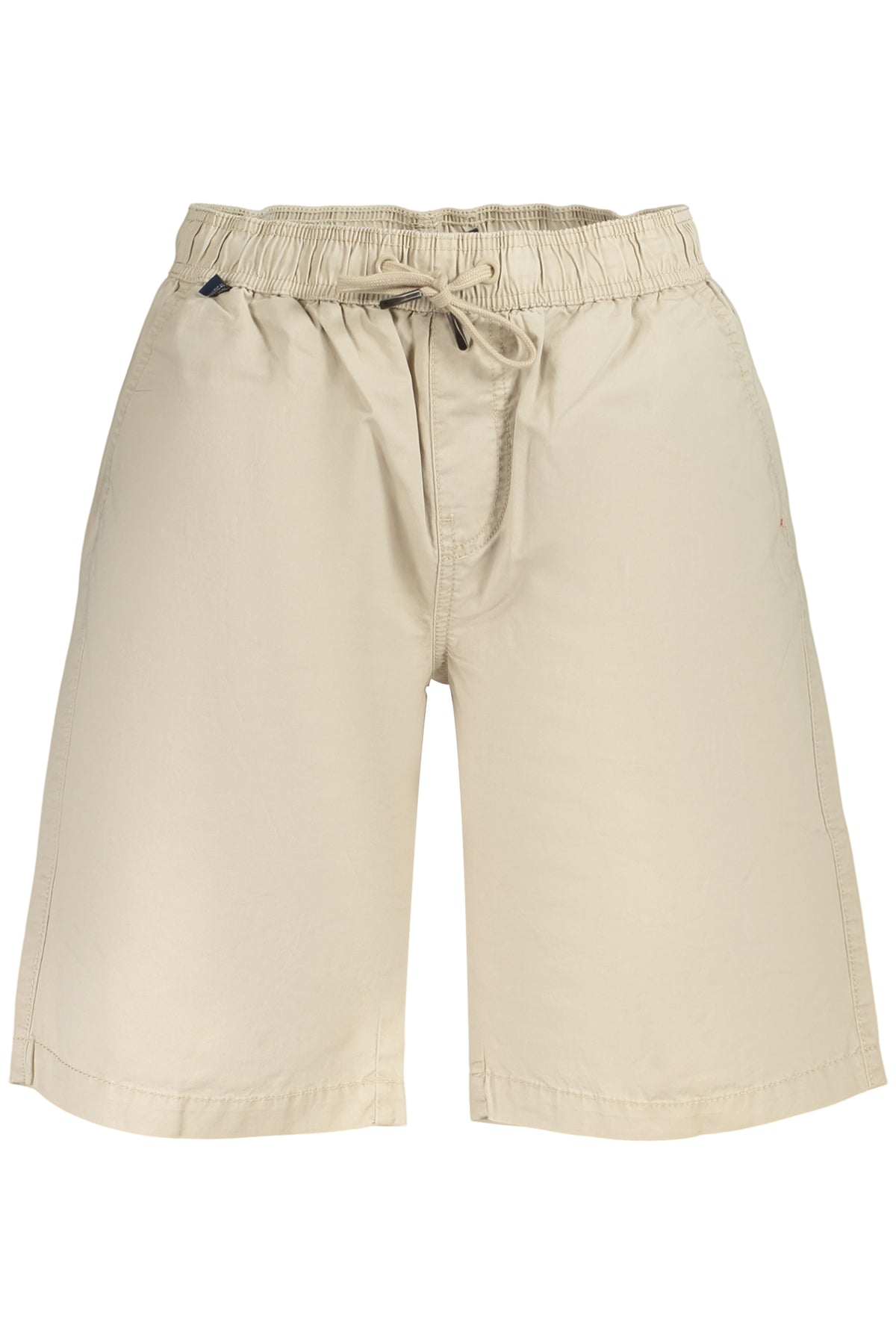 NORWAY 1963 Men's Beige Bermuda Shorts 858526