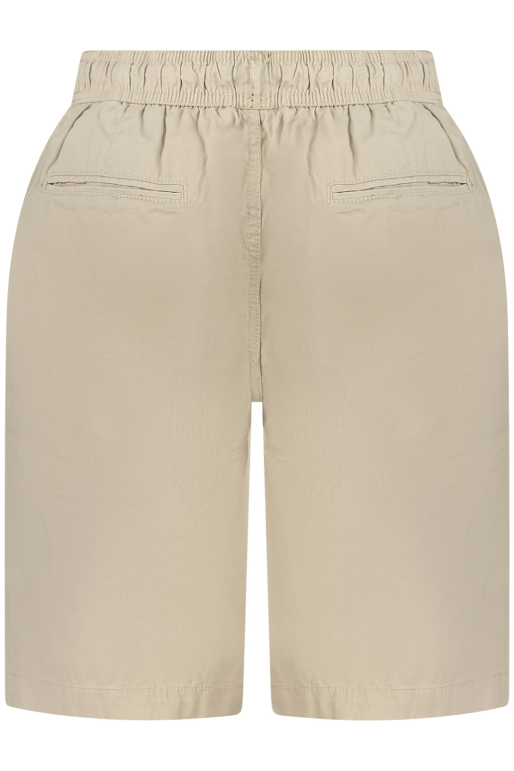 NORWAY 1963 MEN'S BERMUDA PANTS BEIGE