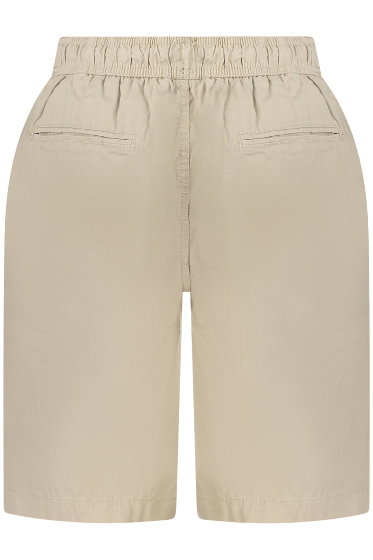 NORWAY 1963 MEN'S BERMUDA PANTS BEIGE