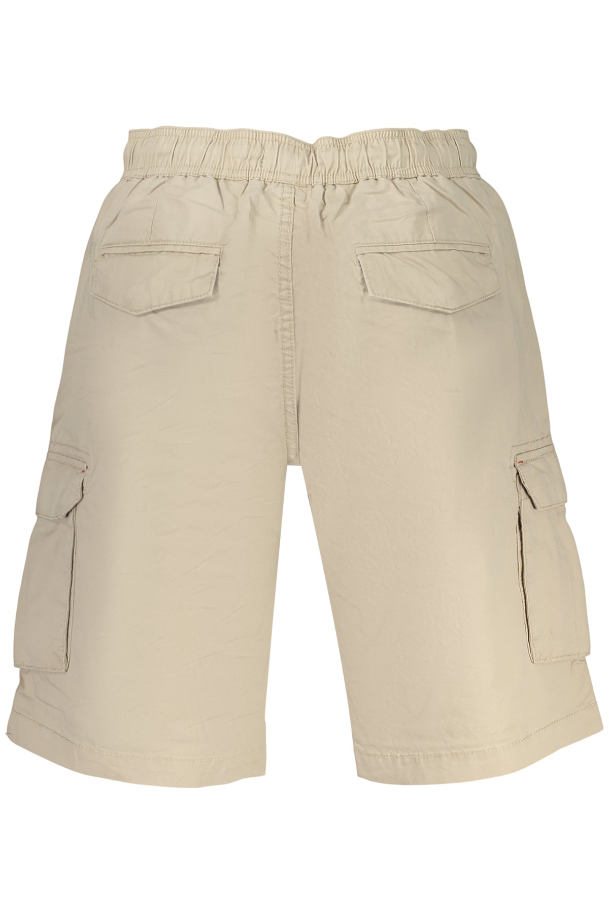 NORWAY 1963 Men's Beige Bermuda Shorts 858527