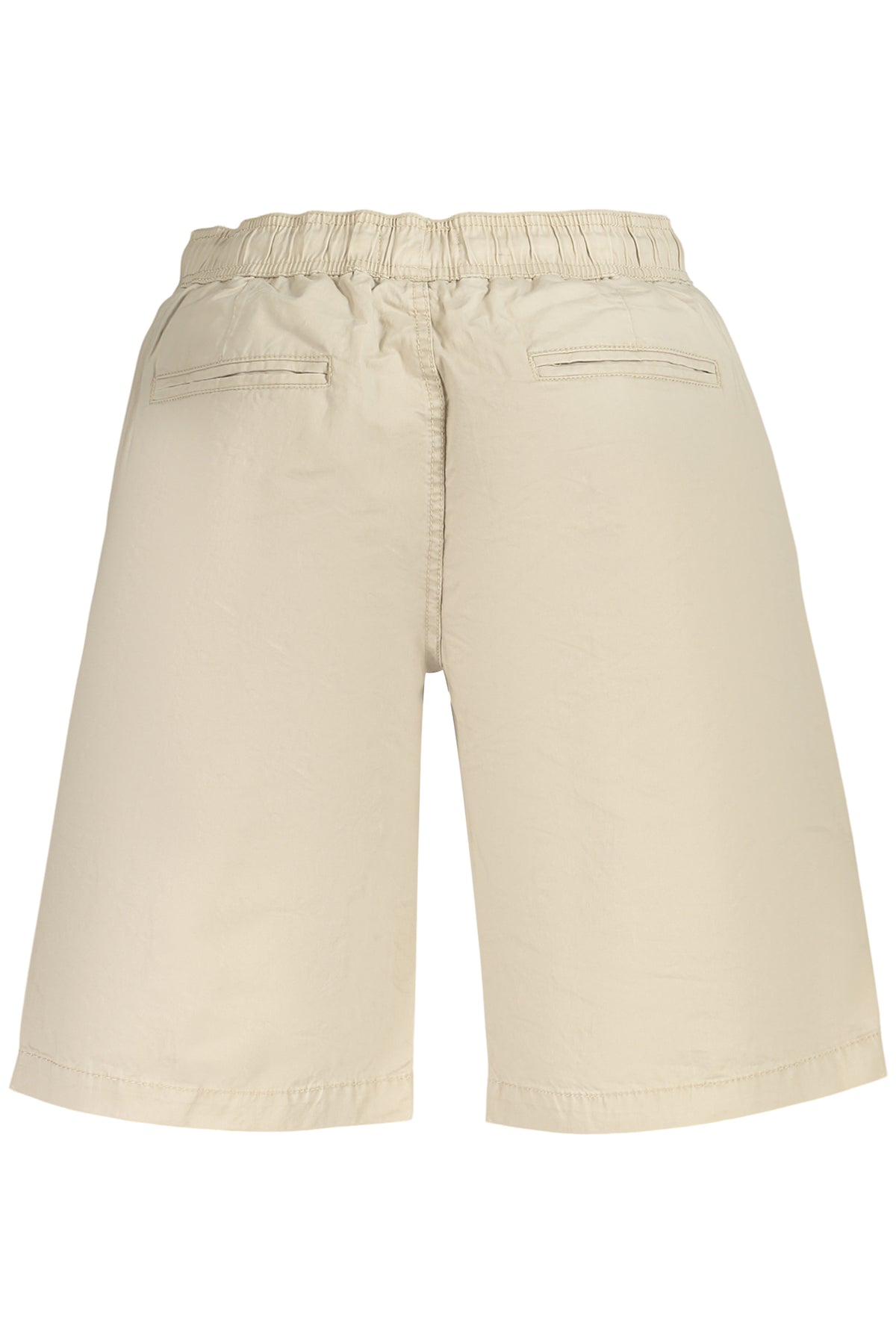 NORWAY 1963 Men's Beige Bermuda Shorts 858526