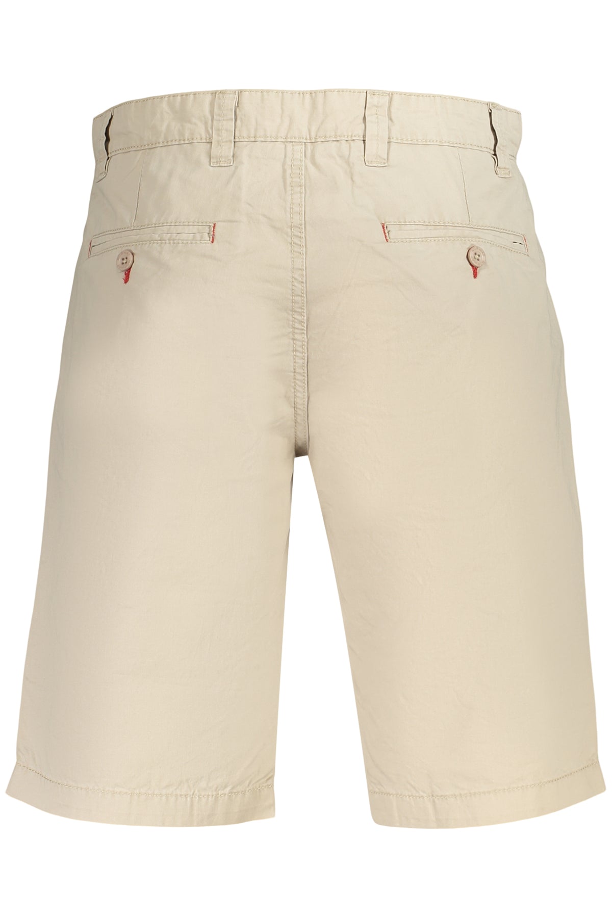 NORWAY 1963 Men's Beige Bermuda Shorts 838520
