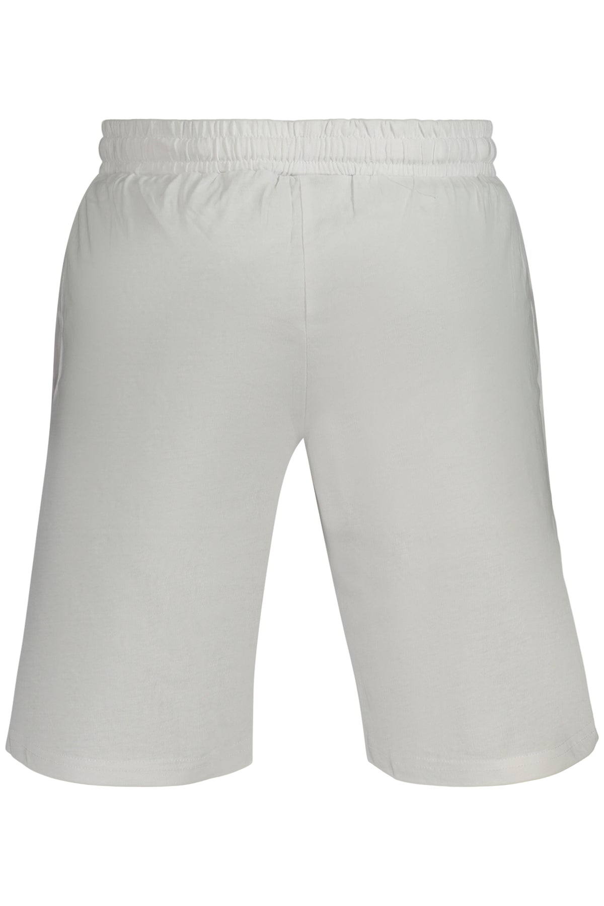 NORWAY 1963 Men's White Bermuda Shorts 868350