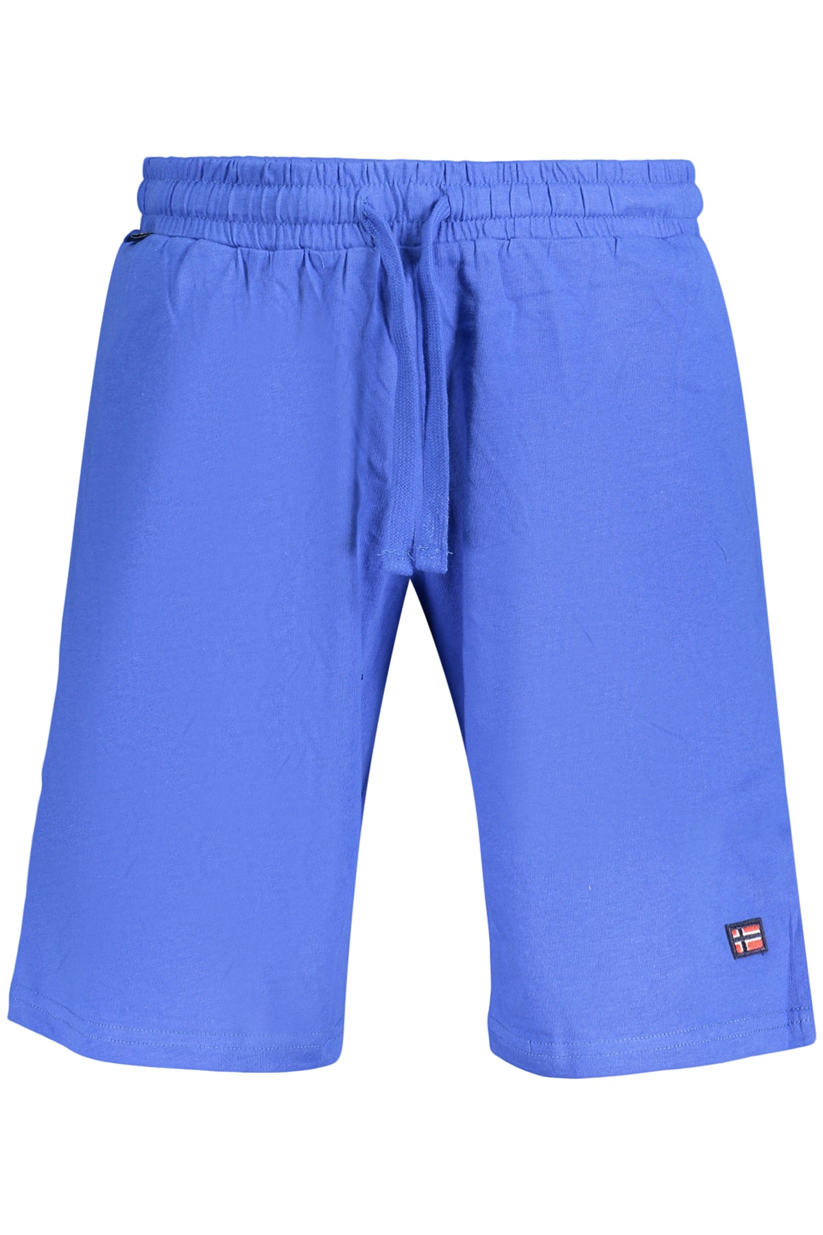 NORWAY 1963 Men's Blue Bermuda Shorts 868350