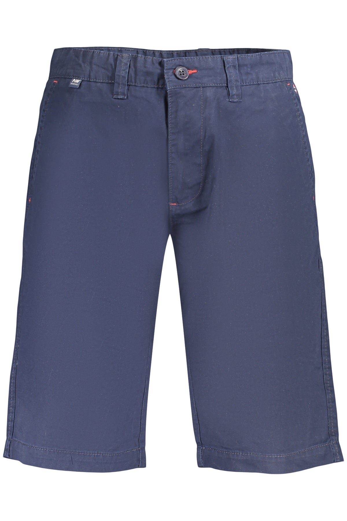 NORWAY 1963 Men's Blue Bermuda Shorts XXX838520