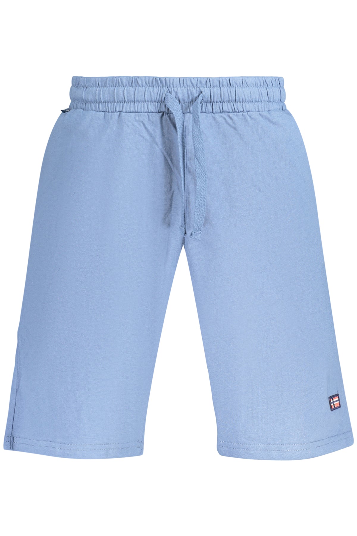 NORWAY 1963 Men's Blue Bermuda Shorts 838501