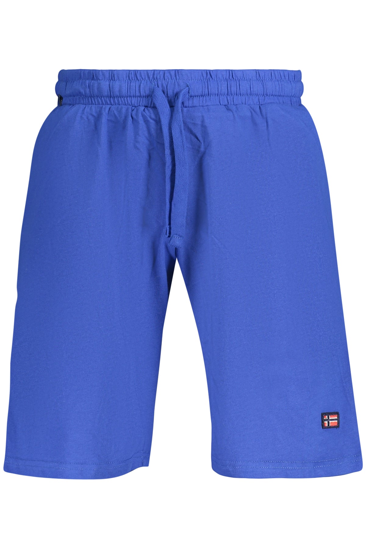 NORWAY 1963 Men's Blue Bermuda Shorts 838501