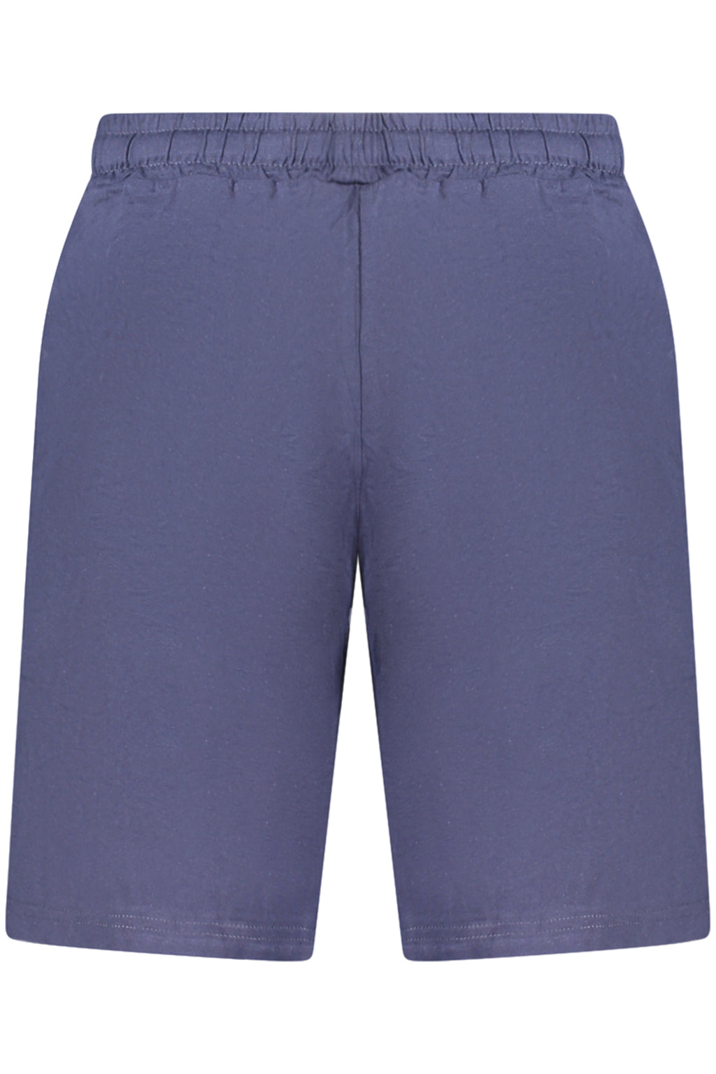 NORWAY 1963 MEN'S BLUE BERMUDA PANTS