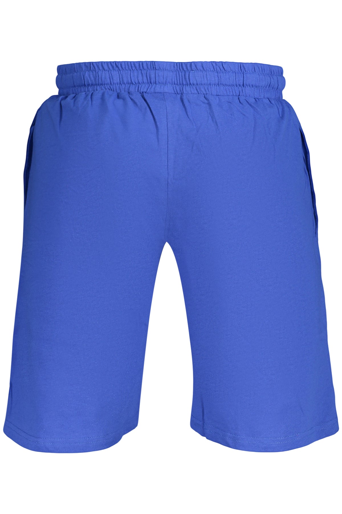 NORWAY 1963 Men's Blue Bermuda Shorts 838501
