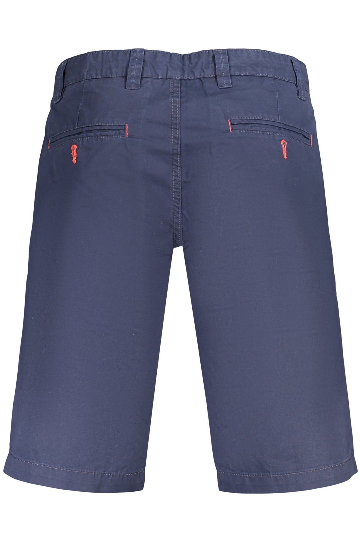 NORWAY 1963 Men's Blue Bermuda Shorts XXX838520