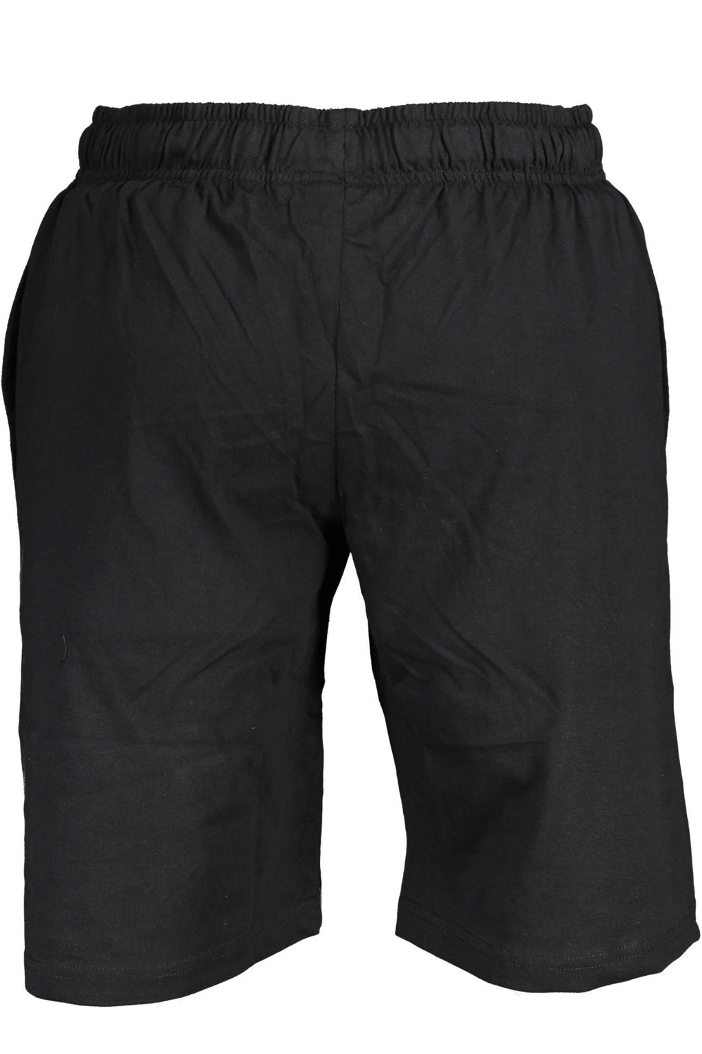 NORWAY 1963 MEN'S BLACK BERMUDA PANTS