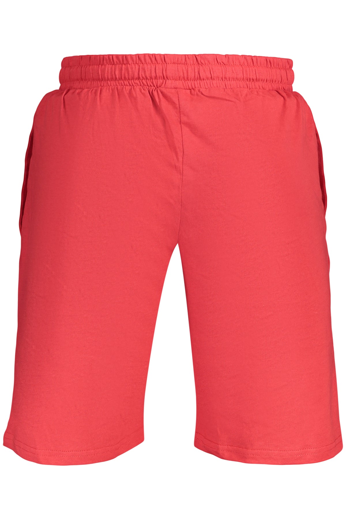 NORWAY 1963 Men's Red Bermuda Shorts 838501