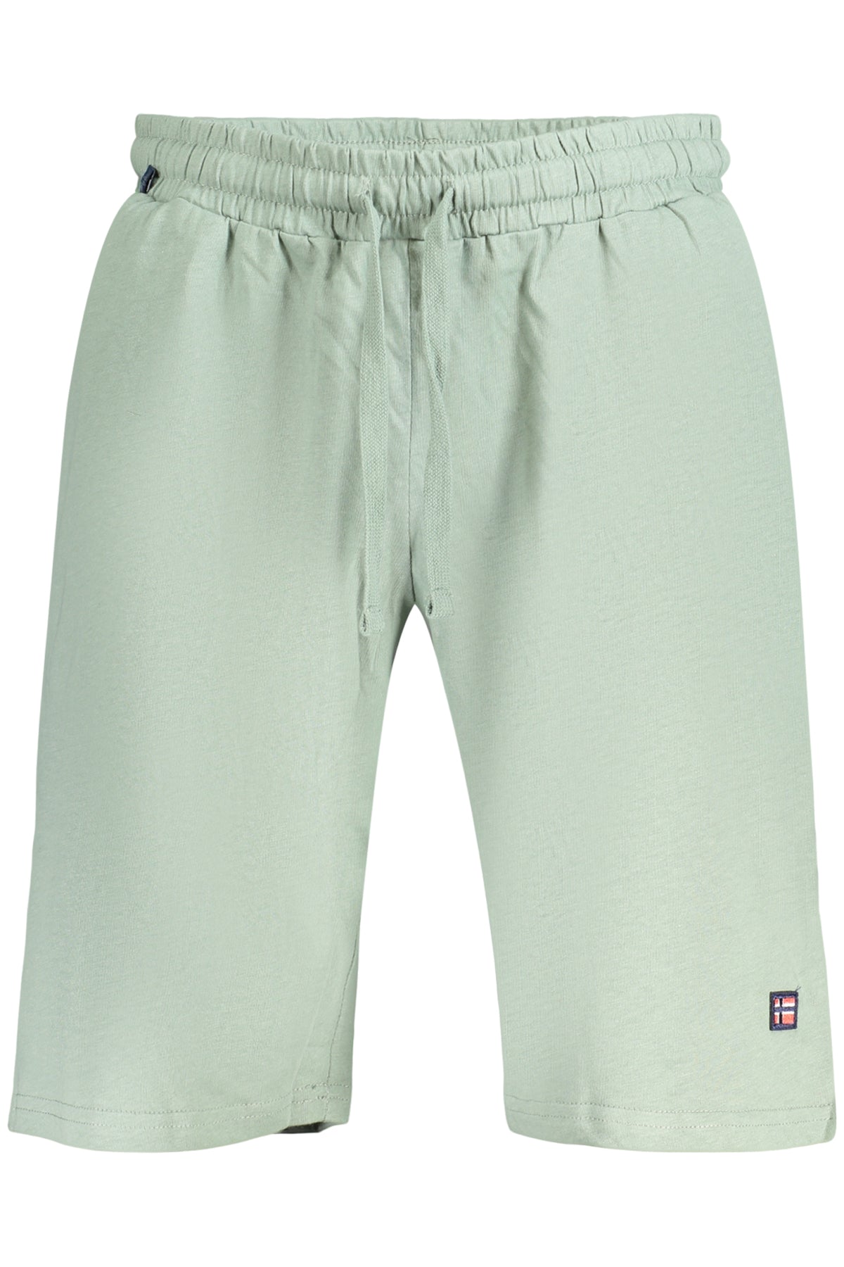 NORWAY 1963 Men's Green Bermuda Shorts 838501