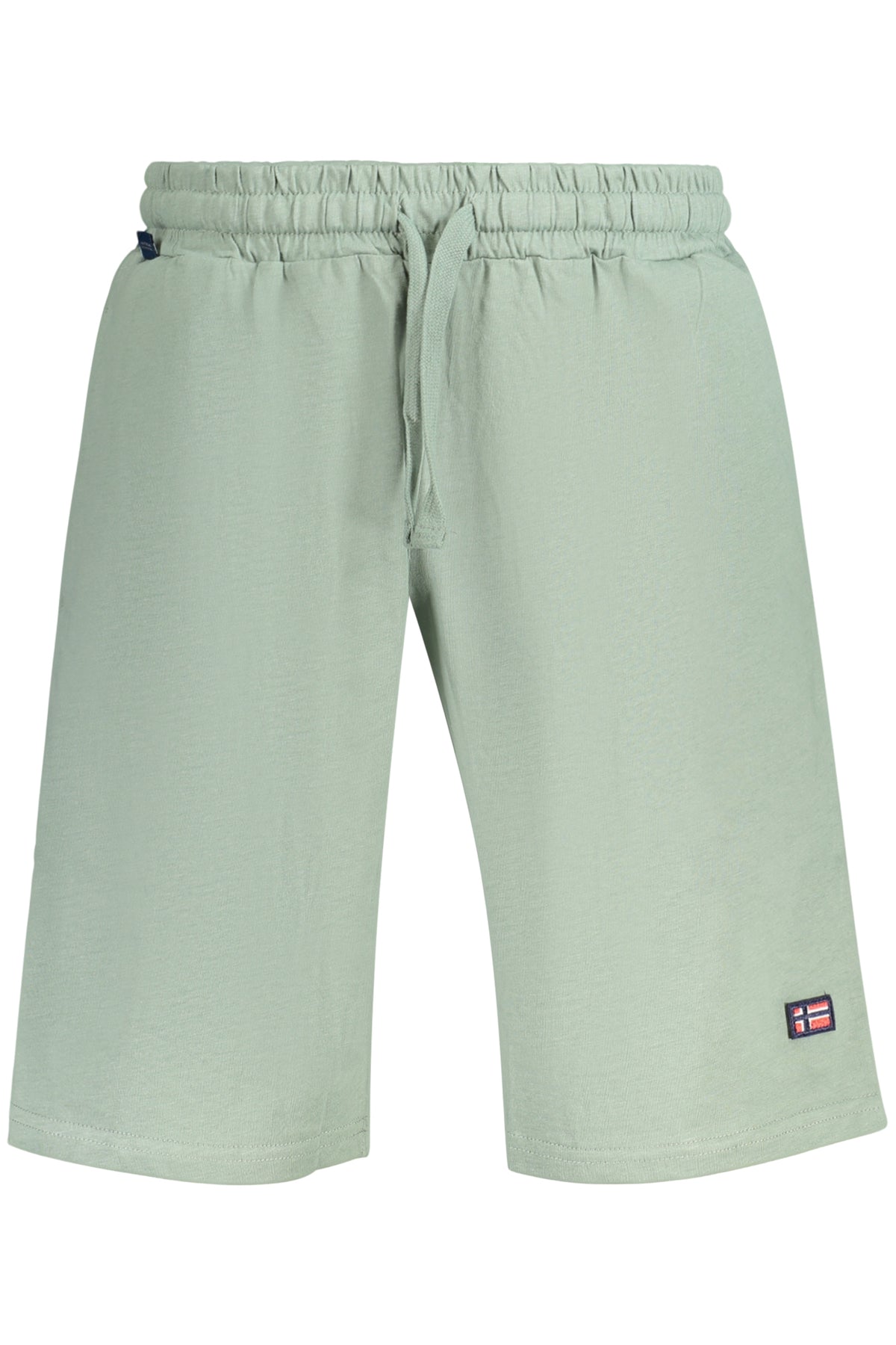NORWAY 1963 Men's Green Bermuda Shorts 868350