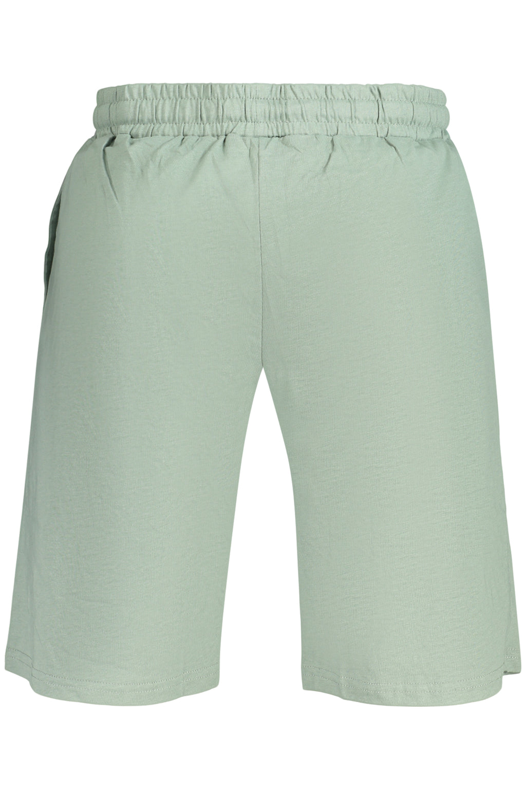 NORWAY 1963 MEN'S GREEN BERMUDA SHORTS