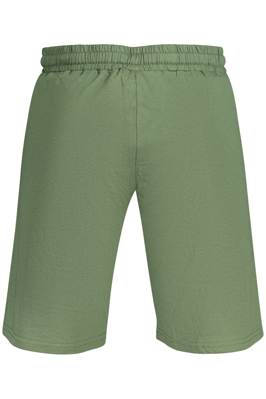 NORWAY 1963 MEN'S GREEN BERMUDA SHORTS