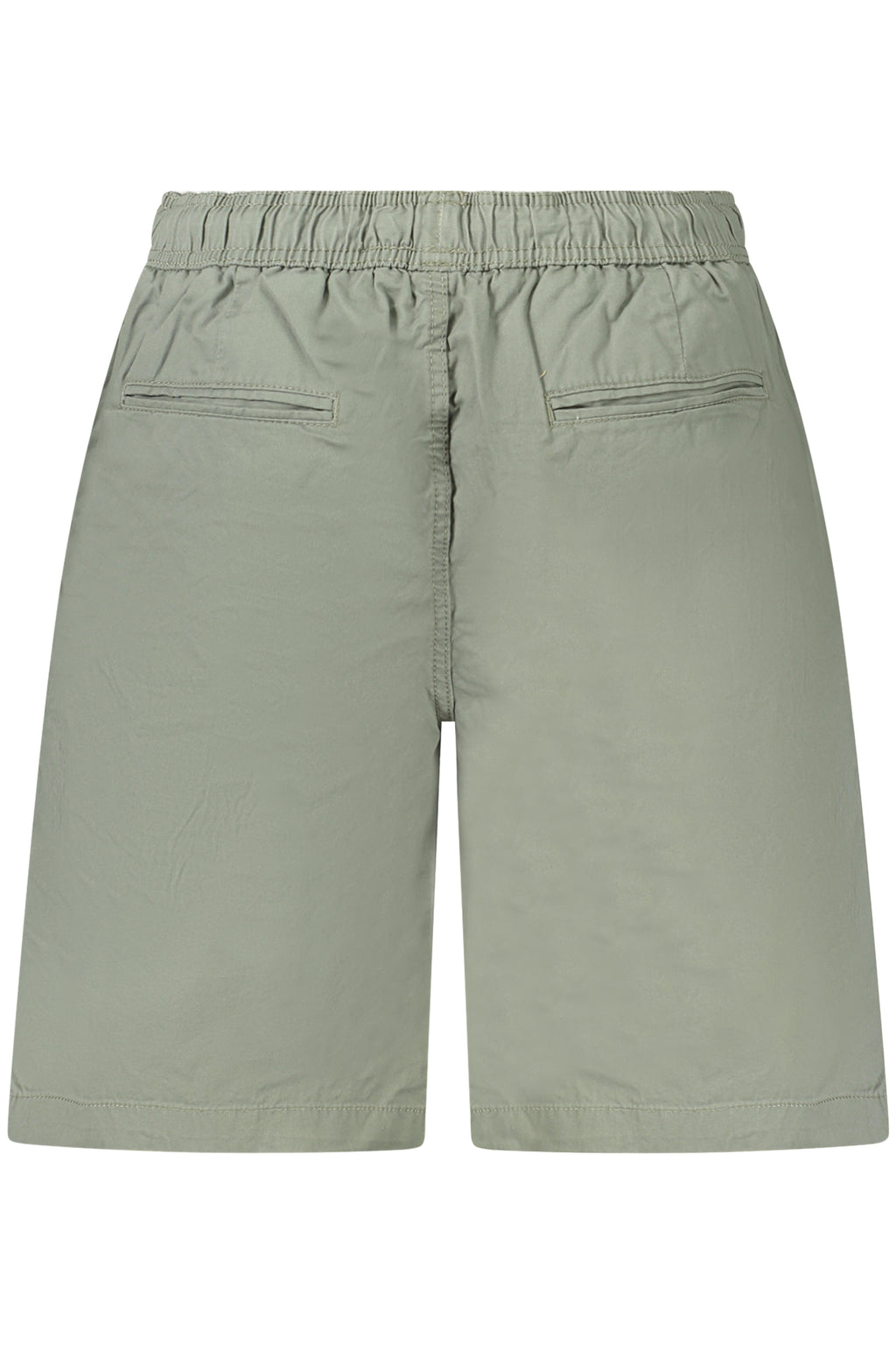 NORWAY 1963 MEN'S BERMUDA PANTS GREEN