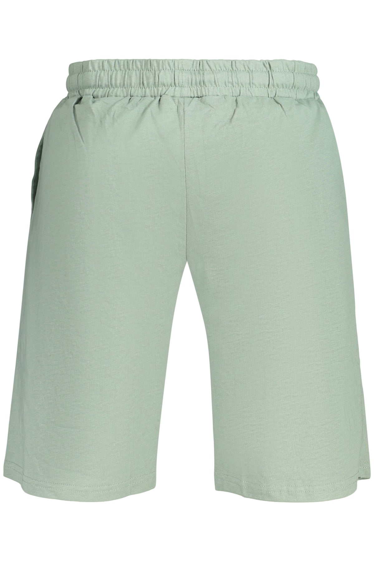 NORWAY 1963 Men's Green Bermuda Shorts 868350