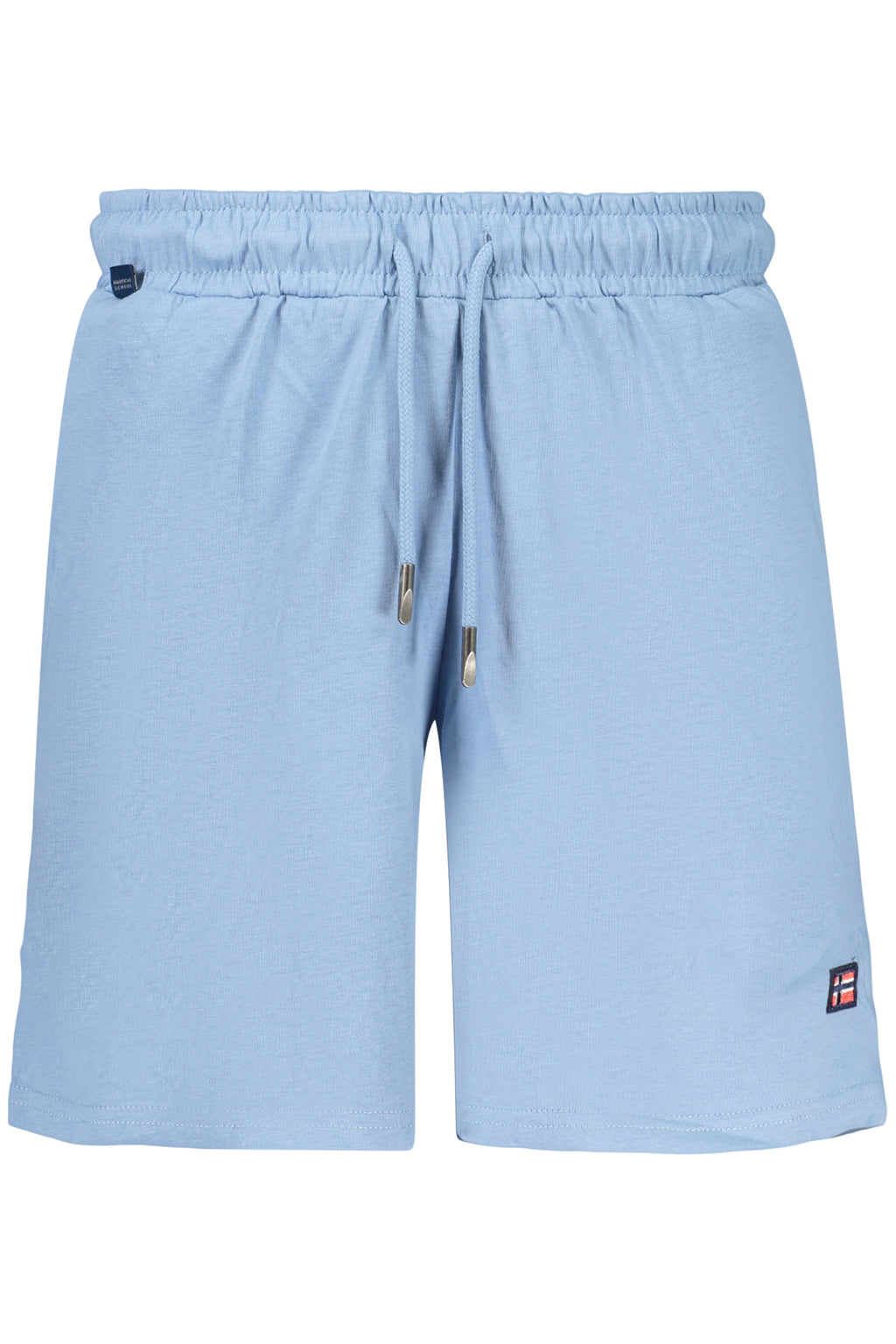 NORWAY 1963 WOMEN'S BLUE SHORTS