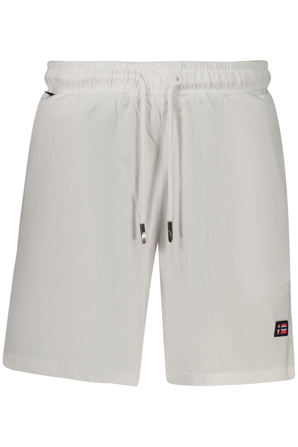 NORWAY 1963 WOMEN'S WHITE SHORTS