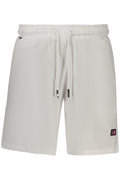 NORWAY 1963 WOMEN'S WHITE SHORTS