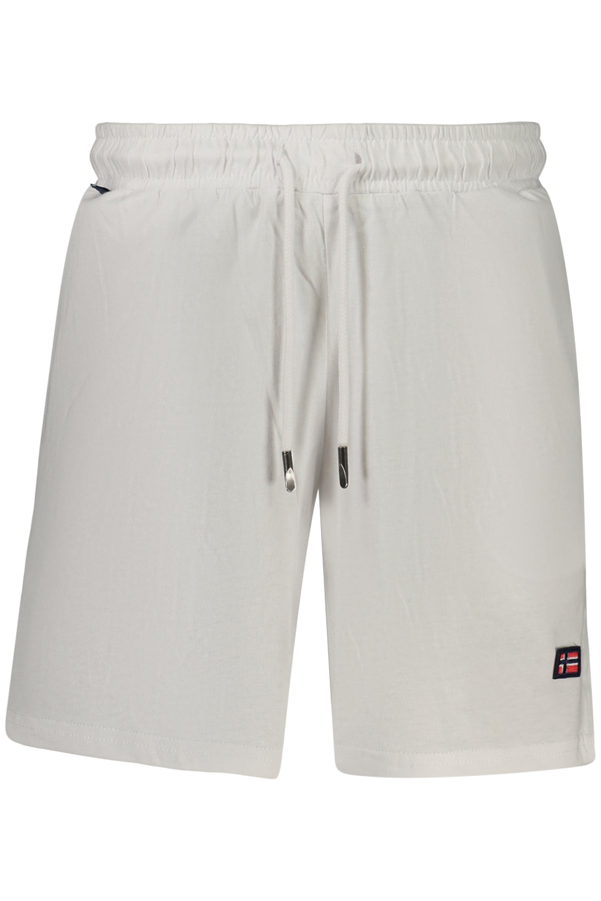 NORWAY 1963 Women's White Shorts 851212