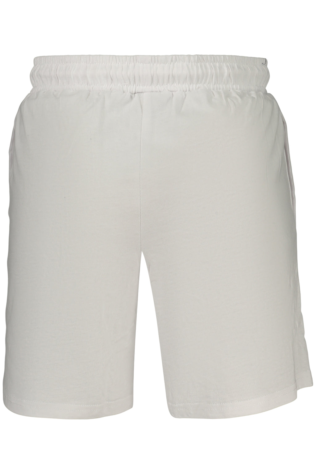 NORWAY 1963 WOMEN'S WHITE SHORTS