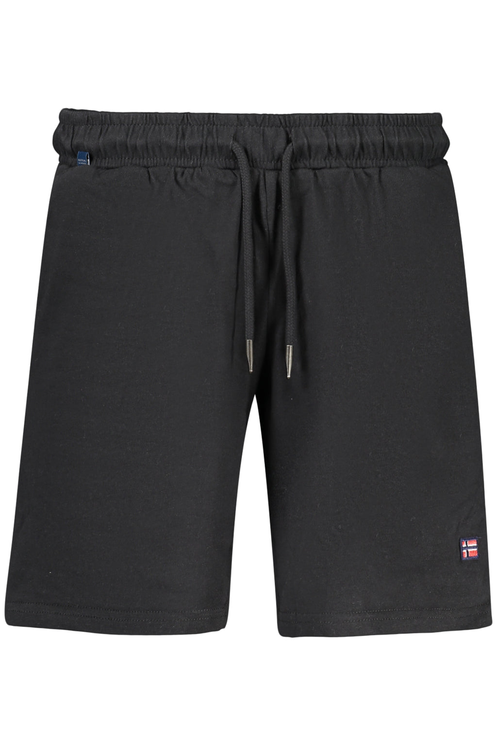 NORWAY 1963 WOMEN'S BLACK SHORTS