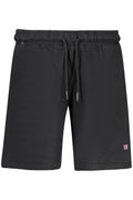 NORWAY 1963 WOMEN'S BLACK SHORTS