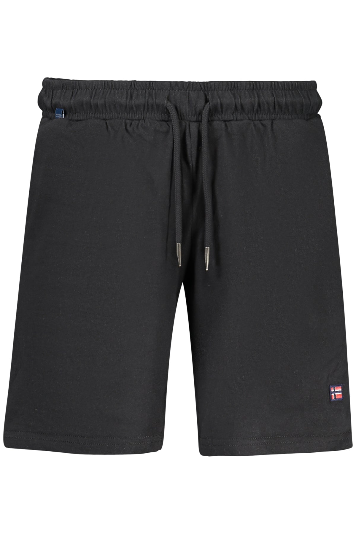 NORWAY 1963 Women's Black Shorts 851212