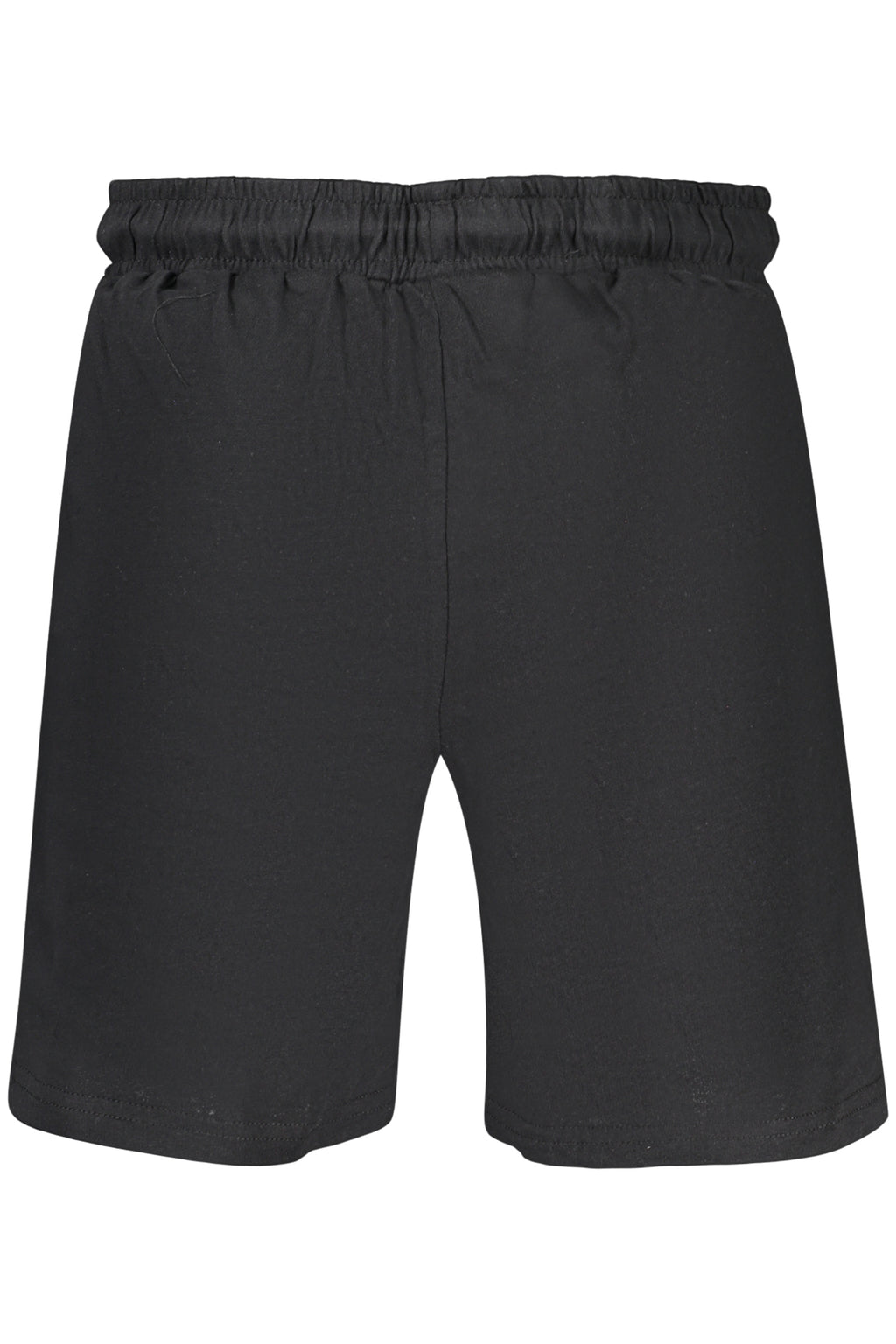 NORWAY 1963 WOMEN'S BLACK SHORTS