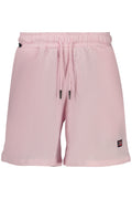 NORWAY 1963 WOMEN'S PINK SHORTS