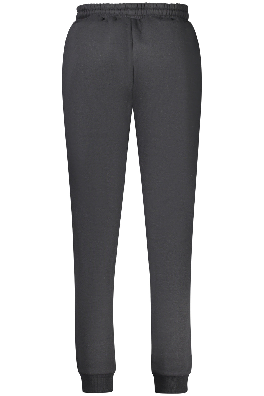 NORWAY 1963 WOMEN'S BLACK LONG SUIT TROUSERS