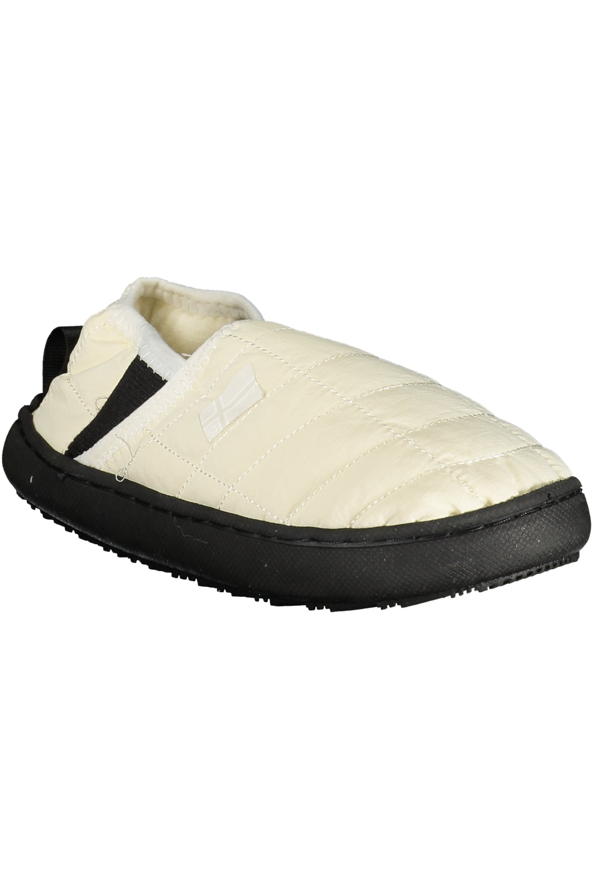 NORWAY 1963 WOMEN'S WHITE SLIPPER