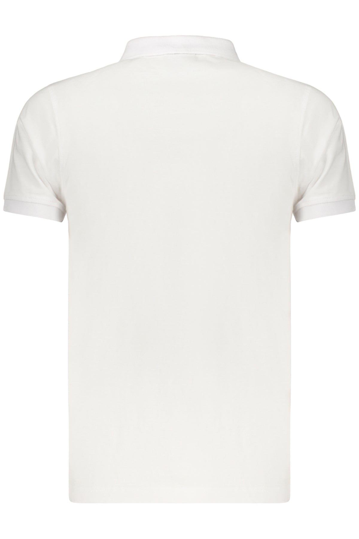 NORWAY 1963 Women's Short-sleeve Polo Shirt White 858710