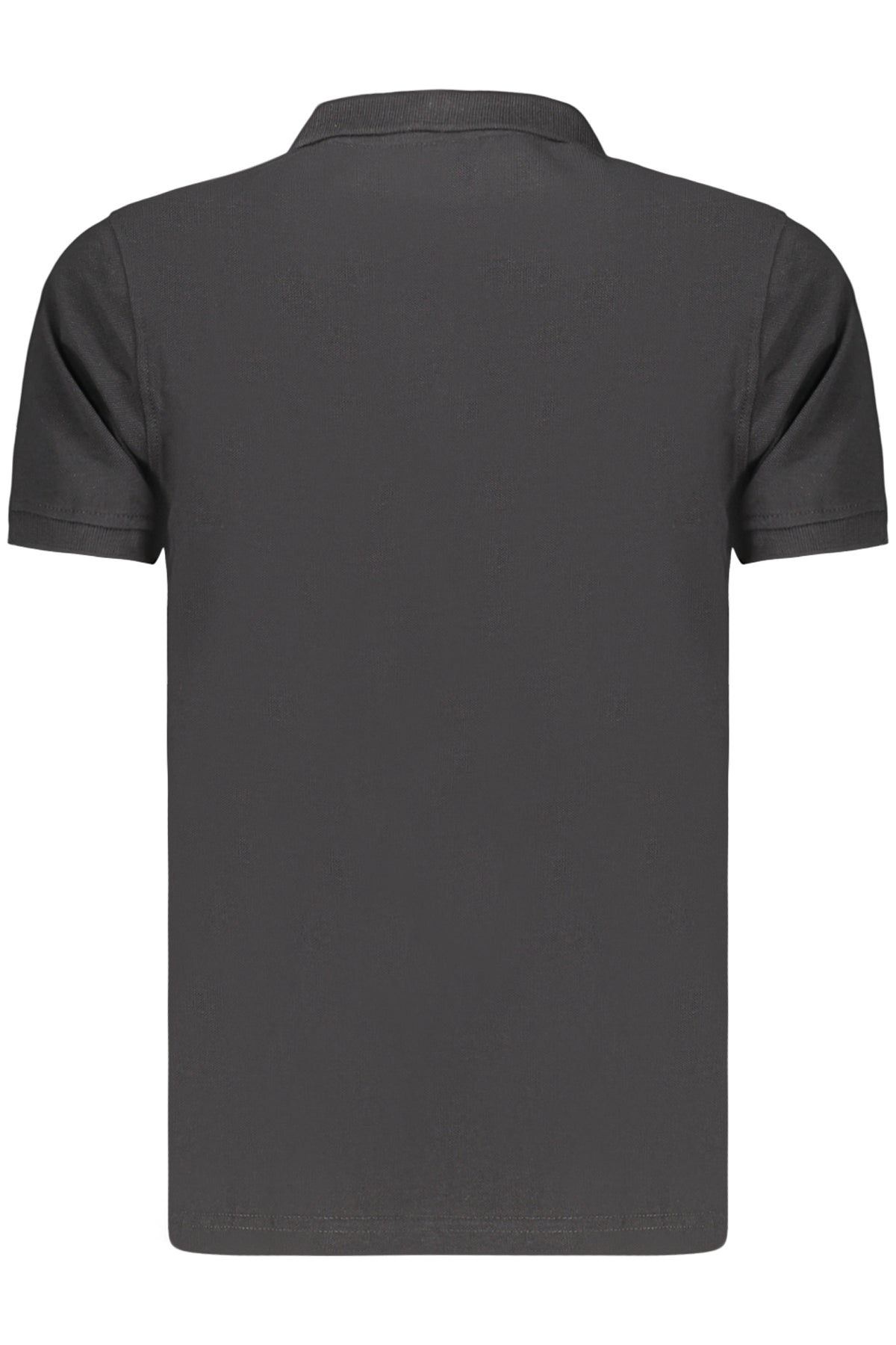NORWAY 1963 Women's Short-sleeve Polo Shirt Black 858710
