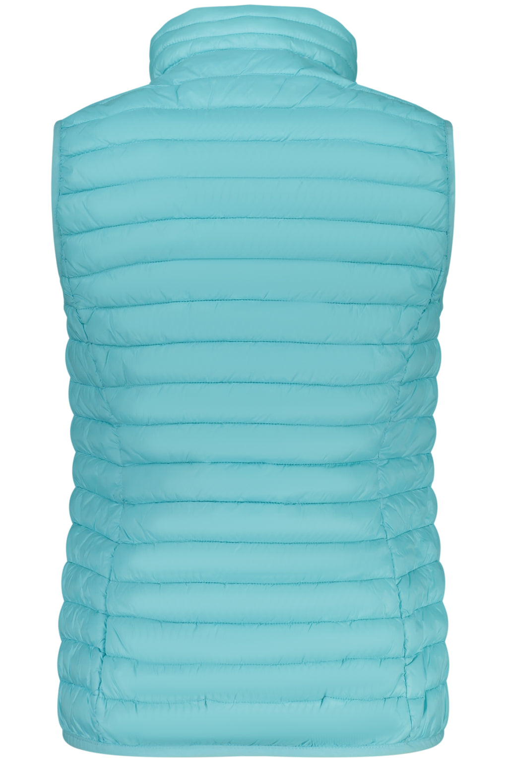 NORWAY 1963 WOMEN'S SLEEVELESS JACKET BLUE