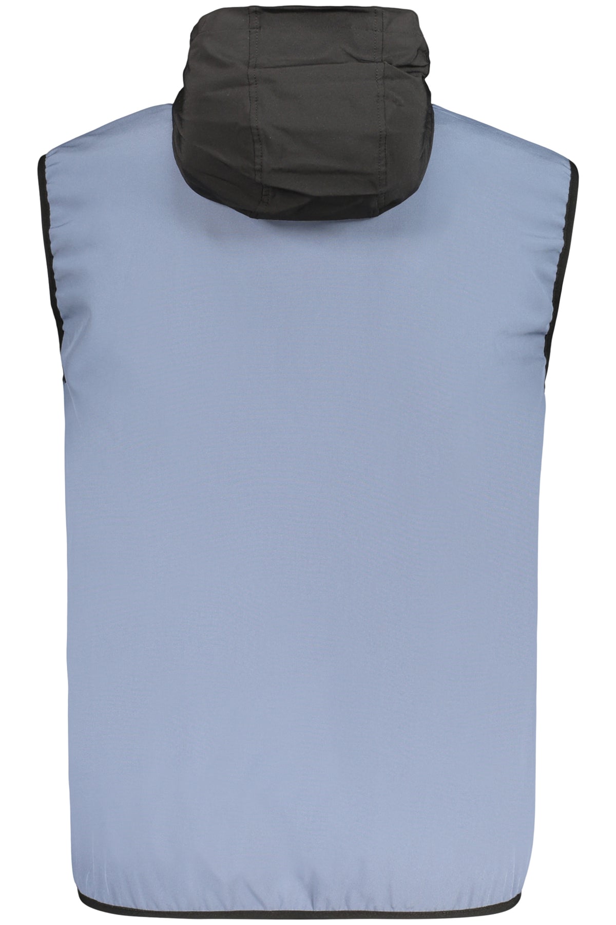 NORWAY 1963 Men's Sleeveless Jacket Blue 849140